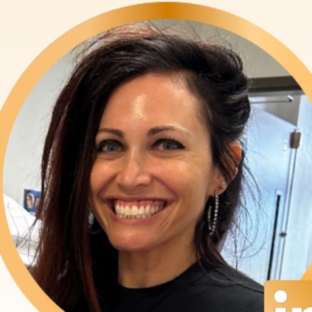 Meet your Posher, Jennifer